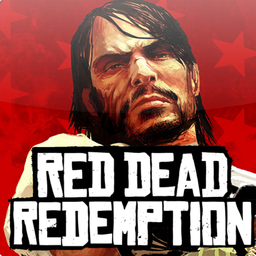 ‏Red Dead Redemption 1