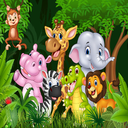 sound animals for kids