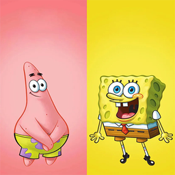 spongbob