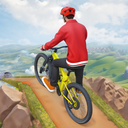 MTB Downhill Racer