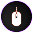 Mobile Mouse: Touchpad for Tab