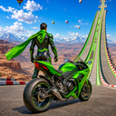 Bike Stunt Games 3D Bike Games