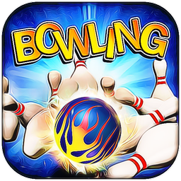 Real Bowling Championship - Offline Bowling Games