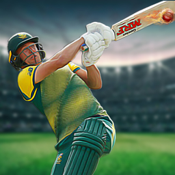 real world T20 cricket 2022