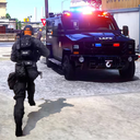 Police Games Simulator: PGS 3d