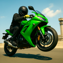 Real Moto Bike Rider Simulator