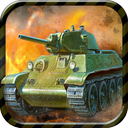 Real Tank War:World War of Tank,Best Shooting Game