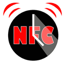 بیداری با NFC