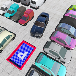 Car Parking: 3D Car Games