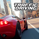 Traffic Driving 3D: Racing Car
