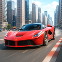 Car Driving Master: Race City