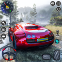 Car Driving Master: Race City