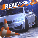 Real Driving Car Parking Game for Android - Free App Download