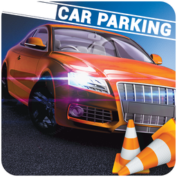 Real Car Parking Simulator Str