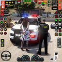 Real City Police Cop Simulator