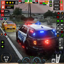 Real City Police Cop Simulator