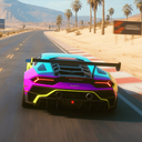 Real Driving : Fast Racing