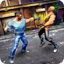 Street Action Fighters:Free Fighting Games 3D