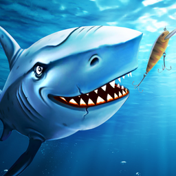Real Fishing - Ace Fishing Hook game Game for Android - Download