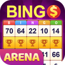 Bingo Arena-Live Bingo Game