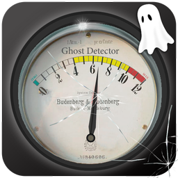 Ghost Detector Real EM4 Sensor