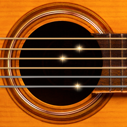 Learn Guitar - Real Tabs