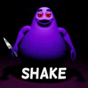 The Grimace Shake Challenge
