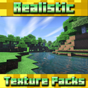 Realistic Textures for Minecraft PE