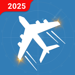 FlightRadar - Flight Tracker