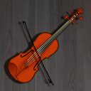 Violin Music Simulator