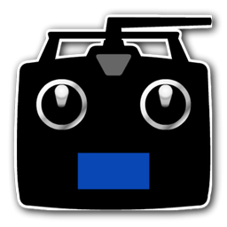 WiFi RC Transmitter
