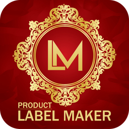 Label Maker : Design & Printer