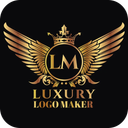 Luxury Logo Maker Royal Design