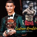 Cristiano Ronaldo Wallpapers