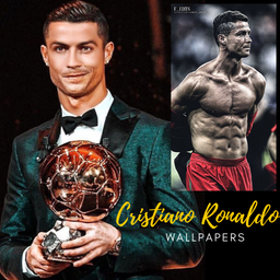 Cristiano Ronaldo Wallpapers