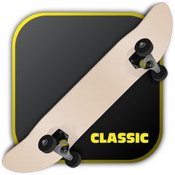 Fingerboard: Skateboard