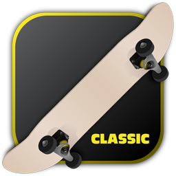 Fingerboard: Skateboard