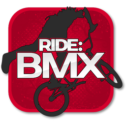 Ride BMX