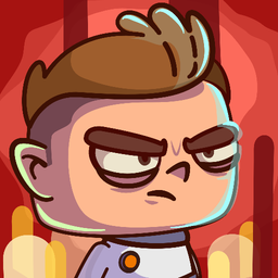 Space Squad Survival