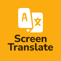 Translate On Screen