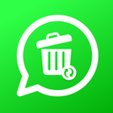 Recover Deleted Message & Chat