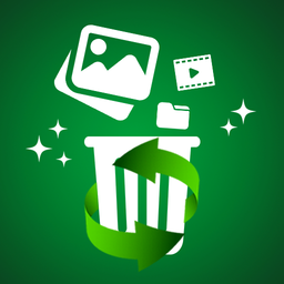 Photo Recovery, File Recovery
