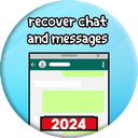 recover chatting : chat bin