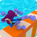 Word Rush 3D