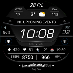 Health Tracking Fitness - RE22