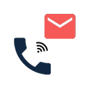 Incoming call & Missed call alert on mail (e-mail)