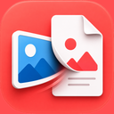 Image Converter: JPG PNG PDF
