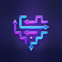 Arrowscapes – ASMR Puzzle