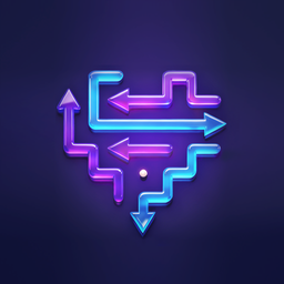 Arrowscapes – ASMR Puzzle