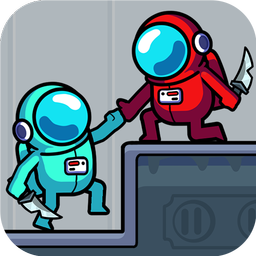 We're Impostors: Kill Together